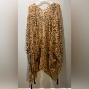 Amanda Blu Kimono